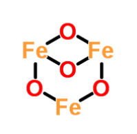 复合纳米材料PEG-Fe3O4的核心特性  