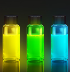 氯掺杂石墨烯量子点 含氯石墨烯量子点的产品使用指南