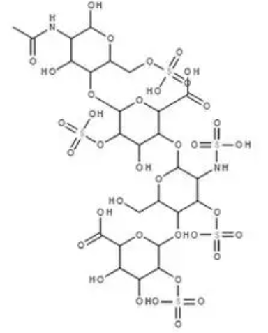 低分子肝素钠-生物素偶联物的制备方法