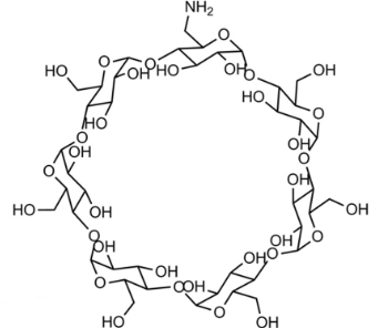环糊精修饰介孔二氧化硅的溶解度详细介绍