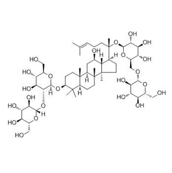 GS-Liposomes,人参皂苷脂质体