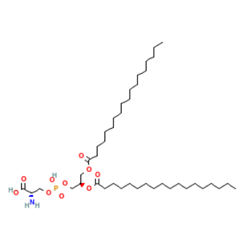 Phosphatidylserine@Fe3O4的主要性质及制备  