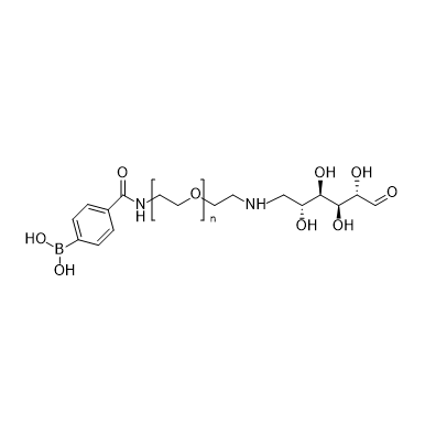 苯硼酸-PEG-甘露糖的功能与应用  