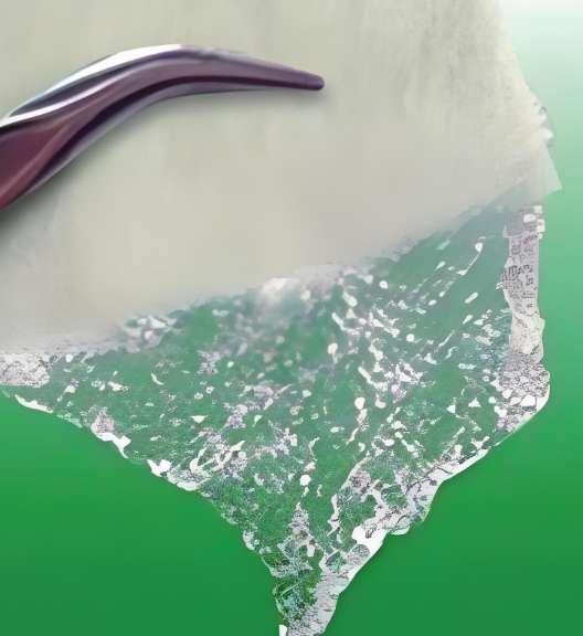水凝胶