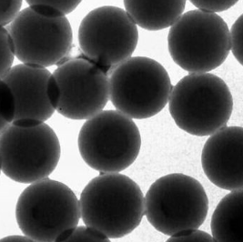 PS-COOH blue microspheres,蓝色羧化聚苯乙烯乳胶微球