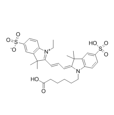 CY3-BPNPs  花菁素CY3-生物素化聚合物纳米颗粒的产品称量技巧