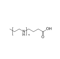 功能化聚合物PEI-COOH的应用  