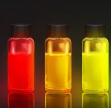 Cl-GQDs 氯化墨烯量子点的产品问答