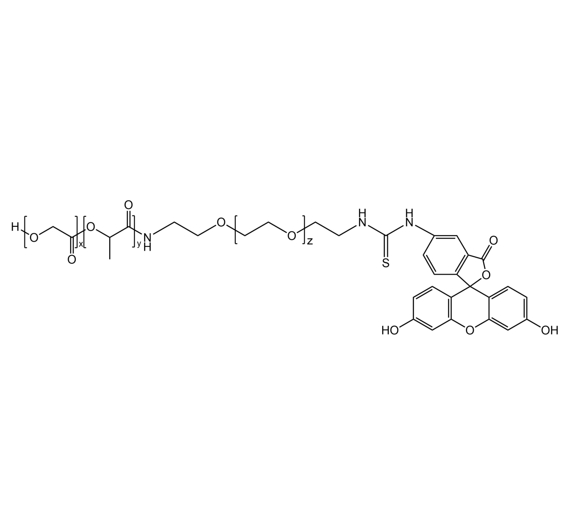 PLGA-PEG-FITC的性质与性能特点  