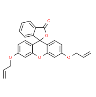 CAY10732,一氧化碳荧光探针