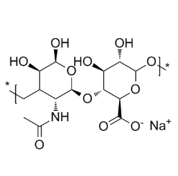 Sodium Hyaluronate,透明质酸钠