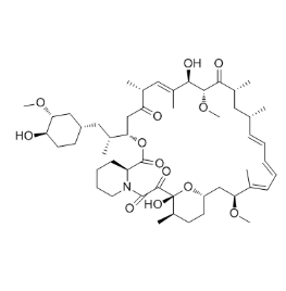 Rapamycin