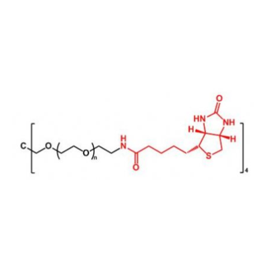 4arm-PEG-Biotin的优势与局限性  