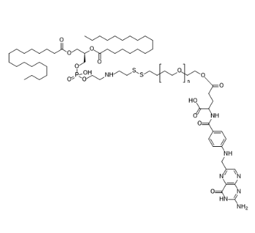 DSPE-SS-PEG2K-FA 磷脂-二硫键-聚乙二醇2000-叶酸的优缺点