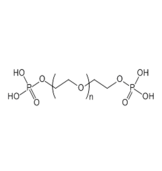 Phosphoric acid-PEG-Phosphoric acid,磷酸-聚乙二醇-磷酸