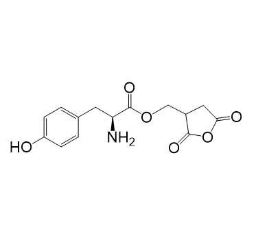 tyrosine-Succinic anhydride,酪氨酸-琥珀酸酐​
