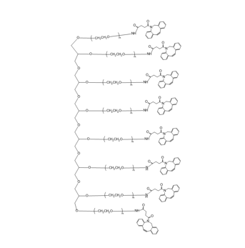 8 arm-PEG-DBCO的使用注意事项  