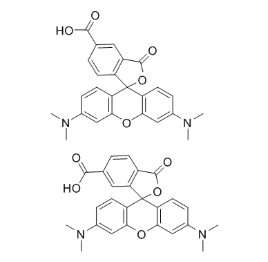 荧光染料5(6)-TAMRA的性能优势与局限性  