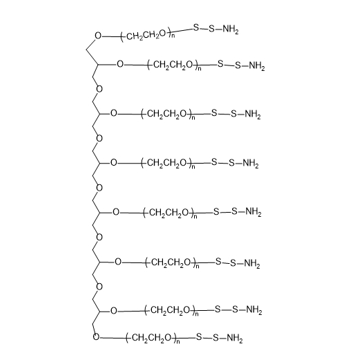 8 arm-PEG-SS-NH2的主要应用领域介绍  