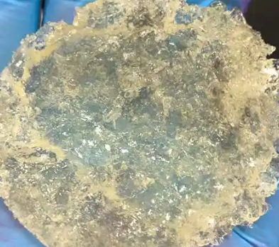 水凝胶