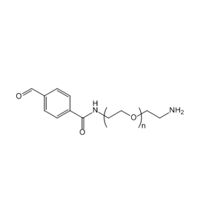 DF-PEG-NH2,苯甲醛-聚乙二醇-氨基
