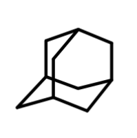 AD-Fe3O4 金刚烷修饰四氧化三铁的稳定性  