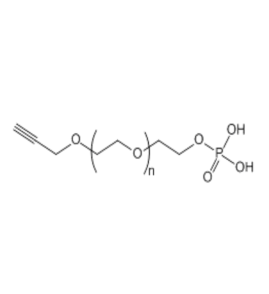 Alkyne-PEG-Phosphoric acid,炔基-聚乙二醇-磷酸