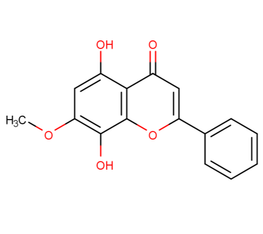菁染料CY5-聚乙二醇3-汉黄芩素的产品保存指南