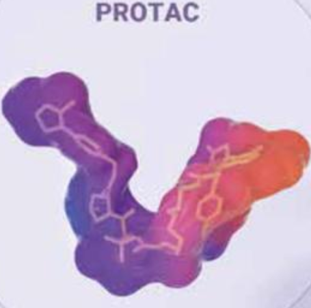 靶向蛋白降解剂 PROTAC-TK-OH