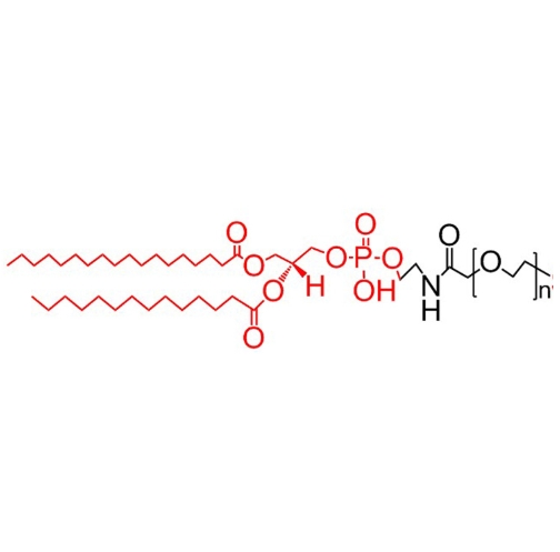 DSPE-PEG2000 在合成微泡LIFU-TMD的应用