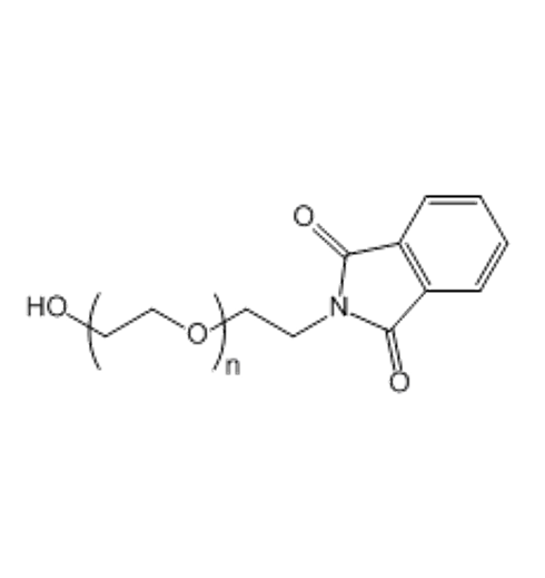 Phthalimide-PEG-OH,邻苯二甲酰亚胺-聚乙二醇-羟基