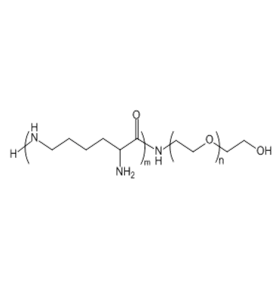 PAA-PEG-NH2,聚丙烯酸-聚乙二醇-氨基