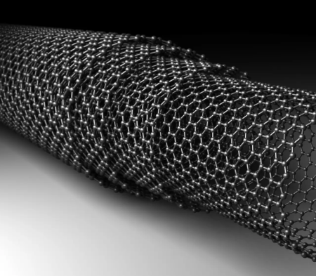 Titanium Carbide MXene (Ti3C2Tx) Nanosheet