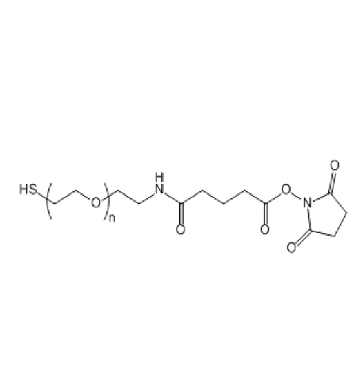 SH-PEG-GAS,巯基-聚乙二醇-GAS肽