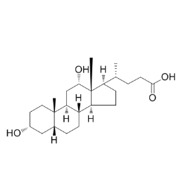去氧胆酸