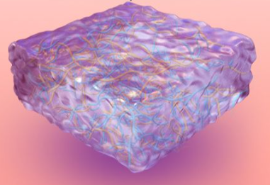 PAMPS photocurable hydrogel​,聚 (2-丙烯酰氨基-2-甲基丙磺酸) 可光固化水凝胶​