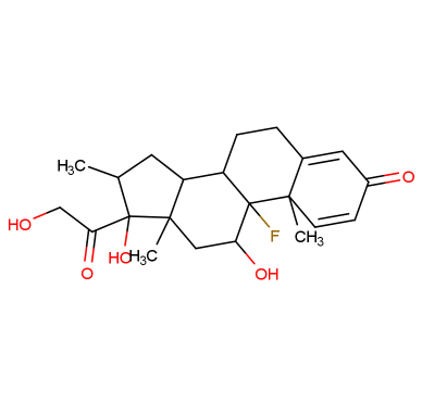 Ada-AOA-DXM​,金刚烷-酰氨乙二酸酯-地塞米松​