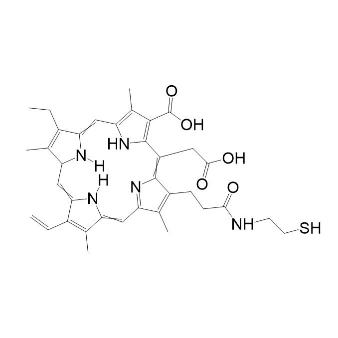 Ce6-SH