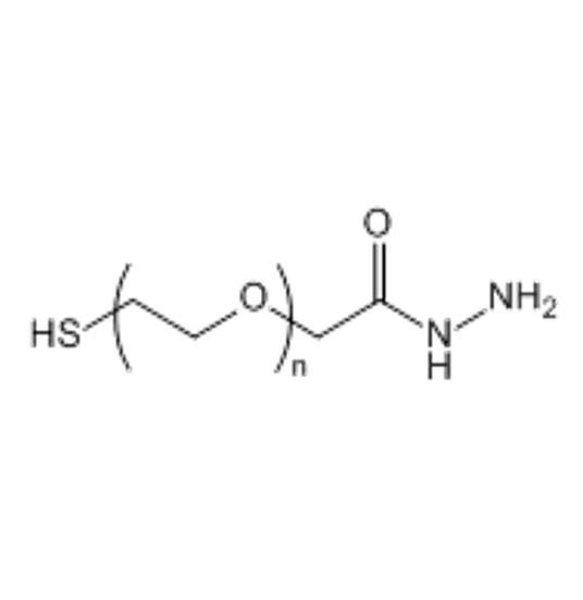 SH-PEG-HZ,巯基-聚乙二醇-酰肼