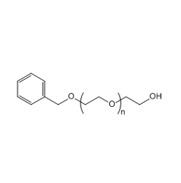 Benzyl-PEG-OH,苄基-聚乙二醇-羟基