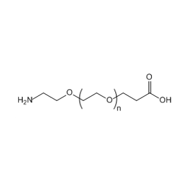 NH2-PEG-PA,氨基-聚乙二醇-丙酸