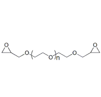 EPO-PEG-EPO,环氧基-聚乙二醇-环氧基​