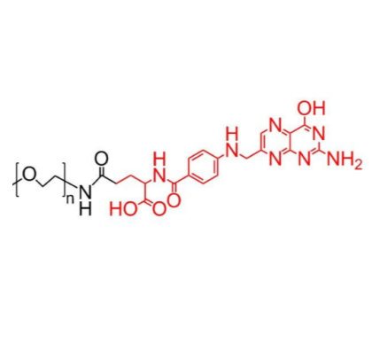 水溶性Folate-PEG2000-Monophosphate制剂