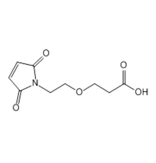 Mal-PEG1-COOH,马来酰亚胺-聚乙二醇1-羧基