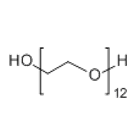 OH-PEG12-OH,羟基-聚乙二醇12-羟基