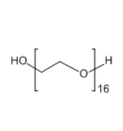OH-PEG16-OH,羟基-聚乙二醇16-羟基